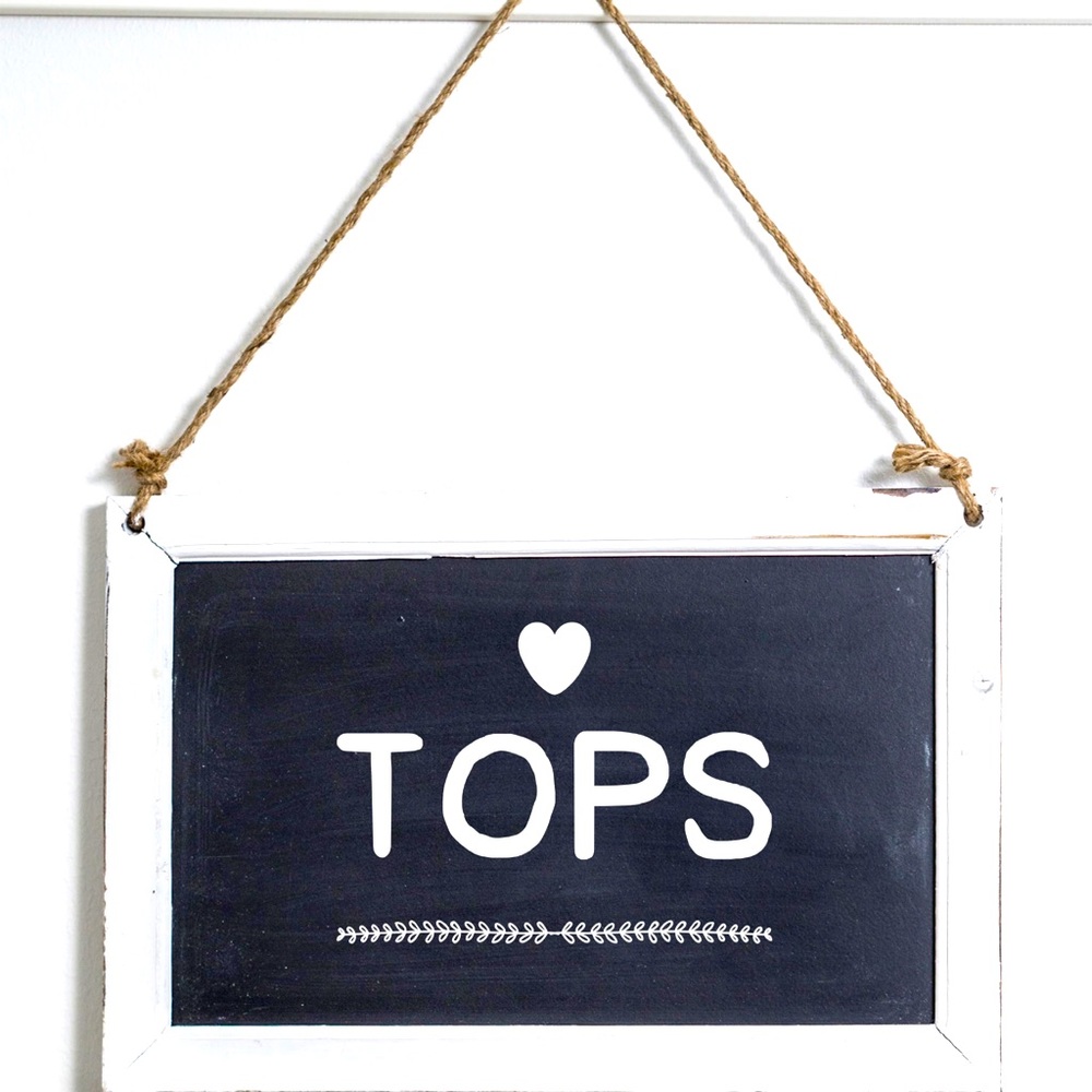 Tops